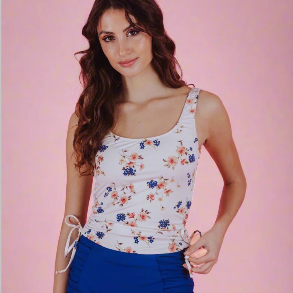 swim top